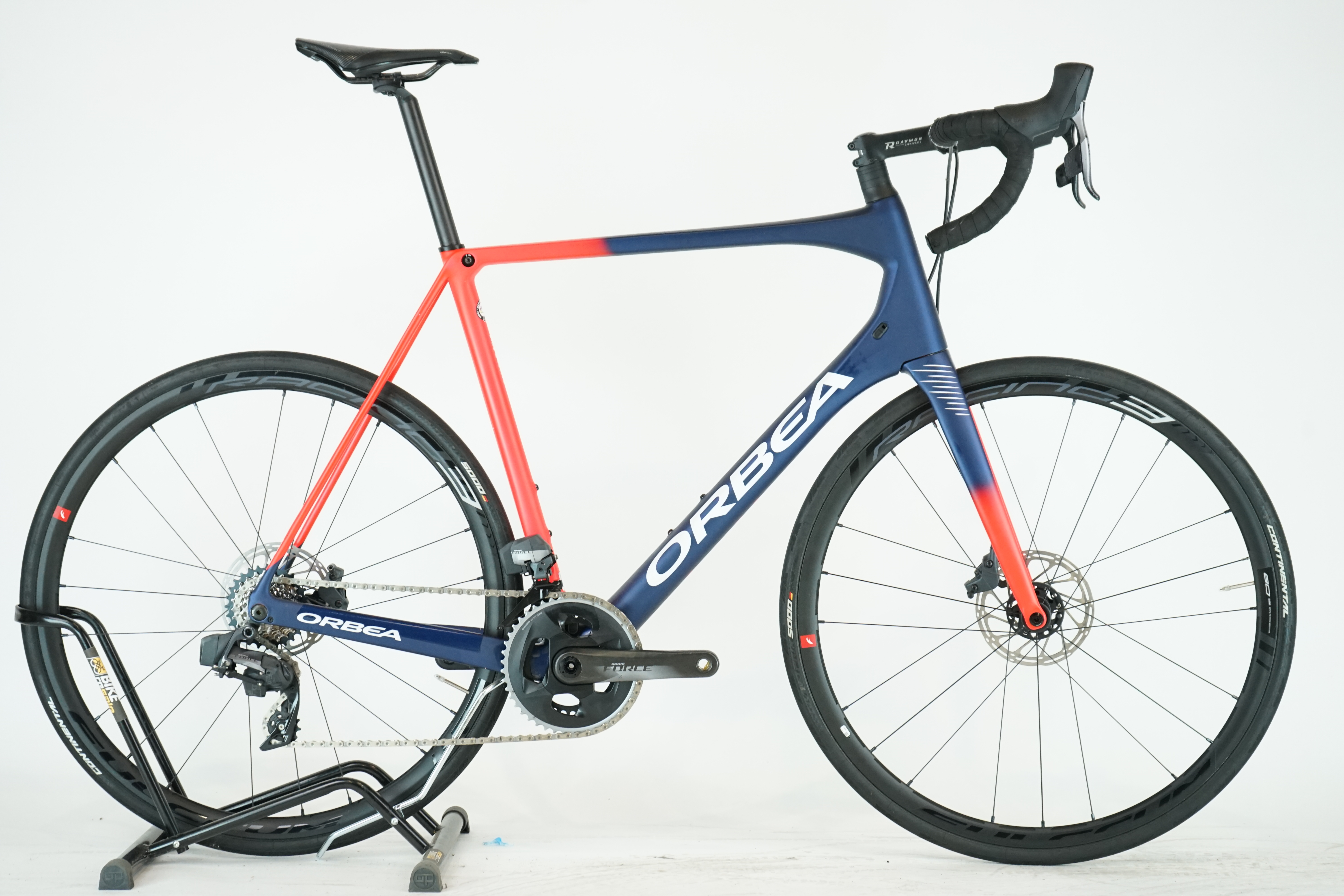 Orbea orca online m21e